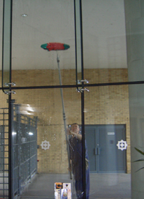 LL Window Cleaning