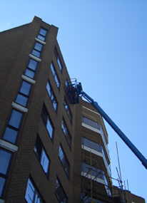 LL Window Cleaning