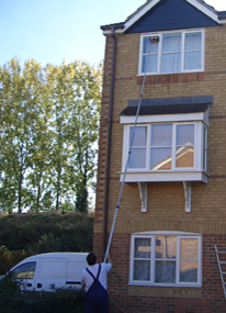 LL Window Cleaning